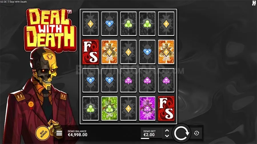Big Winner Announcement